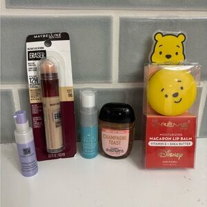 Beauty bundle